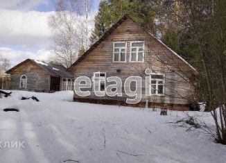 Дом на продажу, 100 м2, деревня Асташево, Приволжская улица, 2