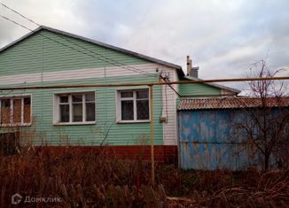 Продается дом, 40.1 м2, рабочий посёлок Хохольский, улица Ленина