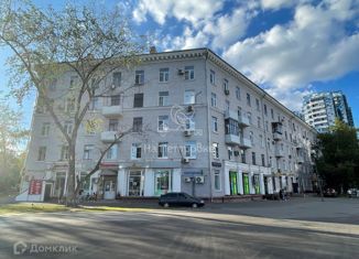 Продам 3-ком. квартиру, 80 м2, Москва, 1-я Новокузьминская улица, 27/12, метро Рязанский проспект
