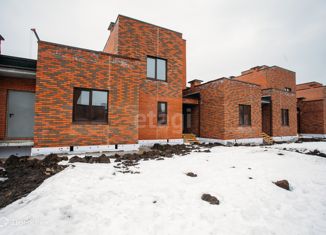 Таунхаус на продажу, 115 м2, деревня Кисловка, улица Марины Цветаевой, 9/3кБ