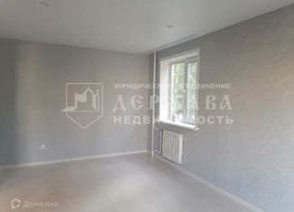 Продается 1-комнатная квартира, 30 м2, Кемерово, улица Гагарина, 159