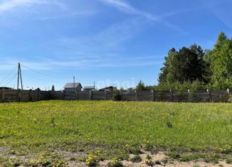 Продается земельный участок, 15 сот., деревня Гагарка