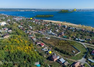 Продам дом, 59.2 м2, село Верхний Услон, Колхозная улица, 66