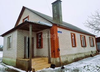 Продаю дом, 110.1 м2, село Репное, Зелёная улица