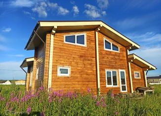 Продается дом, 100 м2, деревня Вязовка, Дачная улица