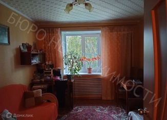 Продаю трехкомнатную квартиру, 63.3 м2, Балашов, Фестивальная улица, 10