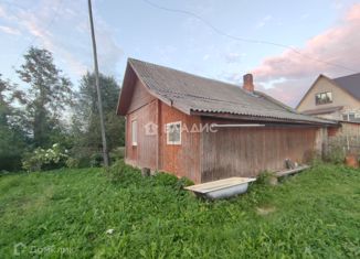 Продается дом, 50 м2, Духовщина, Красноярская улица, 23