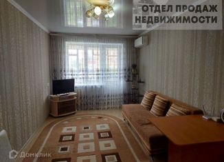 Продажа 2-комнатной квартиры, 49.4 м2, Краснодарский край, улица Синёва, 34