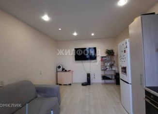 Продажа двухкомнатной квартиры, 52.9 м2, Новосибирск, улица Печатников, 9, улица Печатников