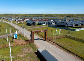 Продажа участка, 9.1 сот., деревня Шудья, Ласковая улица, 43