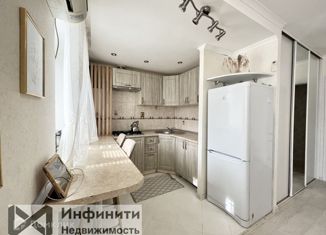 Продаю двухкомнатную квартиру, 44.6 м2, Ставрополь, улица Мира, 400, микрорайон №21