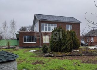 Продается дом, 166 м2, село Высочино, Колхозный переулок