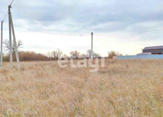 Земельный участок на продажу, 12.5 сот., Курганская область