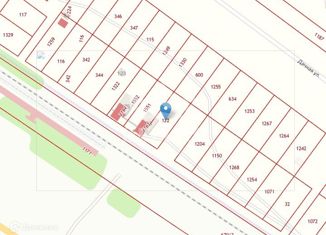 Земельный участок на продажу, 10 сот., село Прибрежное, Дачная улица, 73