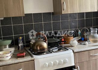 Продается 1-комнатная квартира, 29.6 м2, Санкт-Петербург, проспект Раевского, 22, проспект Раевского