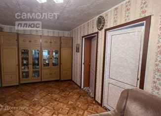 4-ком. квартира на продажу, 59.1 м2, Ивановская область, улица Герцена, 8
