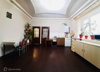 Продается дом, 107.5 м2, поселок Верхнетамбуканский, Мирный переулок