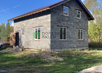 Продается дом, 80 м2, Вологодская область