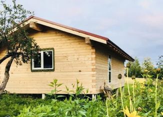 Продажа дома, 56 м2, деревня Волчково, деревня Волчково, 46