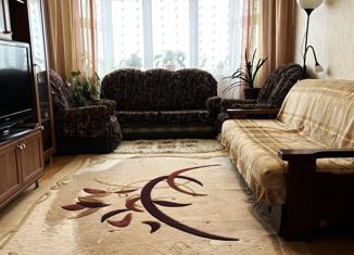 3-комнатная квартира на продажу, 81.7 м2, Москва, улица Главмосстроя, 22к1, улица Главмосстроя