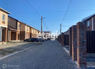 Продажа таунхауса, 122 м2, хутор Ленинаван, улица Баттичелли, 12