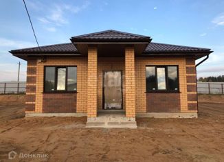 Продам дом, 125 м2, деревня Тургенево