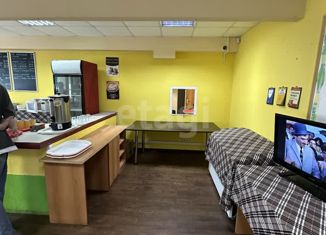 Продам офис, 124.6 м2, Екатеринбург, улица Черняховского, 86, Чкаловский район