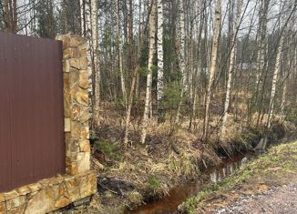 Продаю земельный участок, 10 сот., садоводческий массив Борисова Грива, 7-я линия, 88