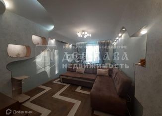 Продаю трехкомнатную квартиру, 87.9 м2, Кемерово, улица Дзержинского, 16