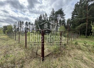 Участок на продажу, 10 сот., поселок городского типа Полотняный Завод