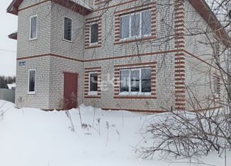 Дом на продажу, 280 м2, Нижегородская область, деревня Скипино, 16А
