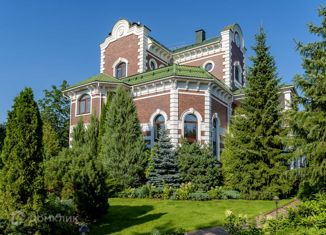 Продаю дом, 650 м2, деревня Рождественно, Новая улица