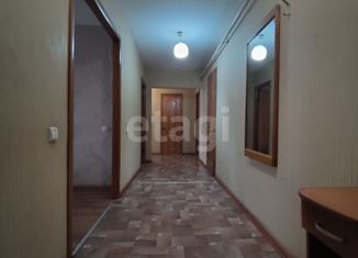 Продается четырехкомнатная квартира, 81.4 м2, Можга, микрорайон Чебершурский, 3