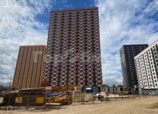 Продается квартира студия, 19.4 м2, Москва, Салтыковская улица, 6/1к7, Салтыковская улица