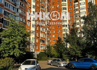 Продажа 5-ком. квартиры, 113.1 м2, Москва, район Очаково-Матвеевское, 1-й Очаковский переулок, 3