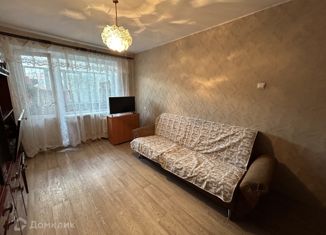 Продам 4-ком. квартиру, 76.3 м2, Курган, улица Урицкого, 151, жилой район Центральный