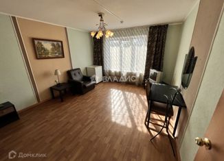 Продаю 1-ком. квартиру, 35 м2, Москва, улица Верхние Поля, 27с2, метро Братиславская