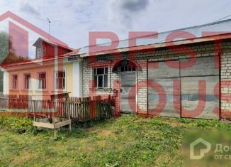 Продаю дом, 60 м2, село Кичанзино, Октябрьская улица