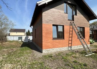 Продается дом, 98.7 м2, городской посёлок Ульяновка, Речная улица, 17