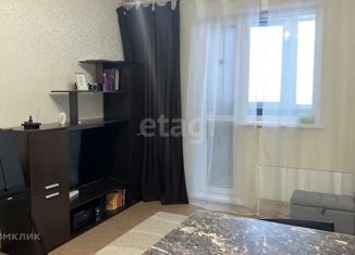 Продается квартира студия, 30.2 м2, Новосибирск, улица Кузьмы Минина, 9/3, улица Кузьмы Минина