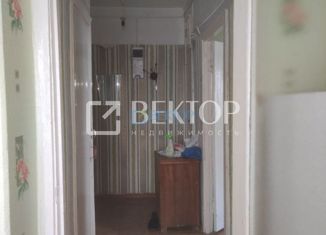 2-комнатная квартира на продажу, 44.4 м2, Тутаев, улица Осипенко, 31А