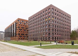 Продажа 3-комнатной квартиры, 93.29 м2, Санкт-Петербург, метро Крестовский остров, Петровский проспект, 9