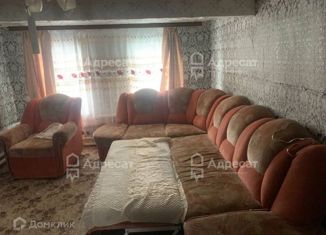 Дом на продажу, 58.4 м2, хутор Лысов, Садовая улица