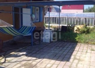 Продажа дома, 58.6 м2, Сургут, Цветочная улица