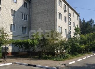 Продажа однокомнатной квартиры, 43 м2, поселок городского типа Маслова Пристань, улица Шумилова, 34