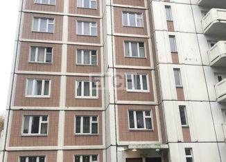 Продажа 1-комнатной квартиры, 38 м2, Москва, Ангарская улица, 45к1, Ангарская улица
