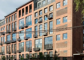 Сдача в аренду офиса, 258 м2, Москва, Столярный переулок, 3к5, Столярный переулок