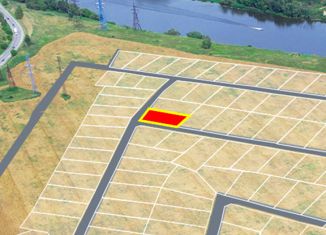 Продам участок, 10.59 сот., городской округ Воскресенск