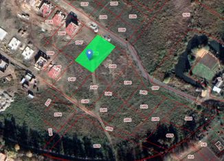 Земельный участок на продажу, 10 сот., деревня Зимняя Горка, Центральная улица