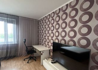 Продается 1-комнатная квартира, 39 м2, Краснодар, улица Западный Обход, 39/1к3, ЖК Мой Город